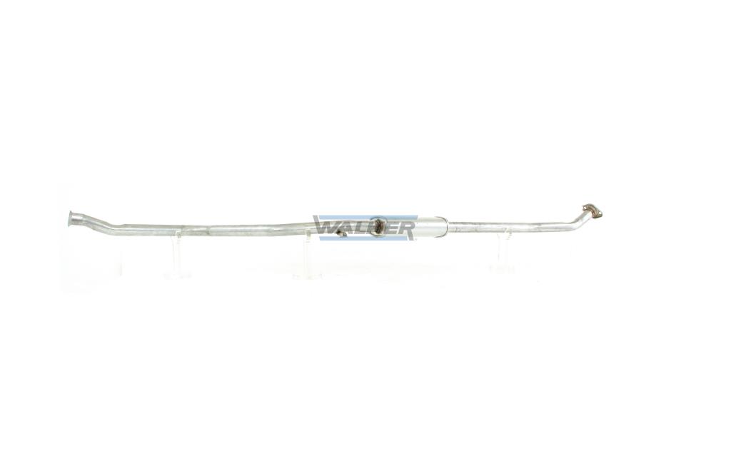 Silencieux central (Intermédiaire) WALKER ref. 22891