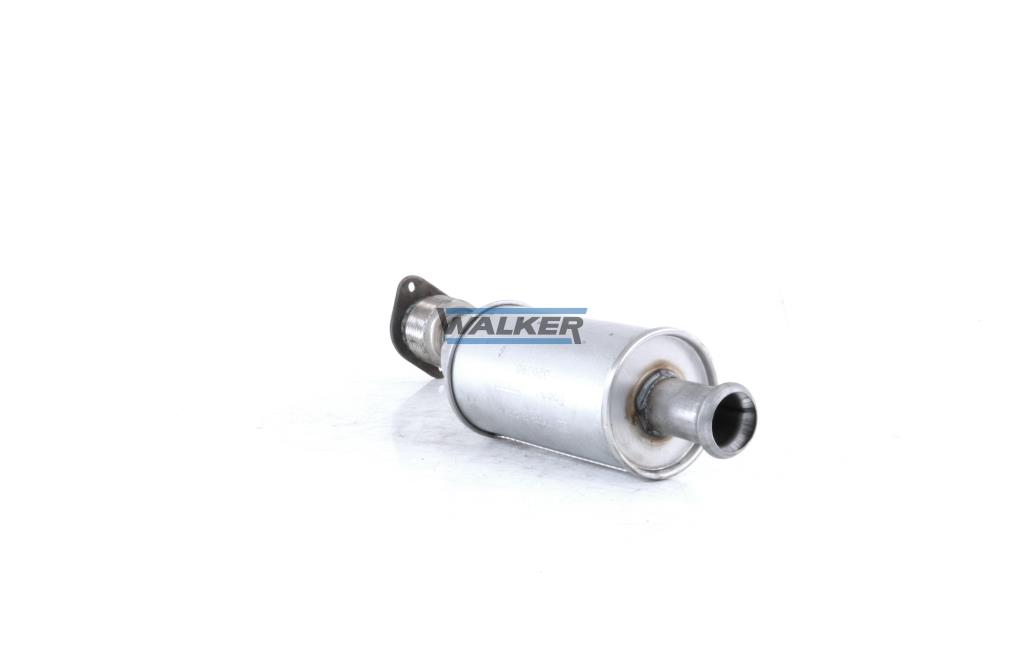 Silencieux avant (Pare flamme) WALKER ref. 22895