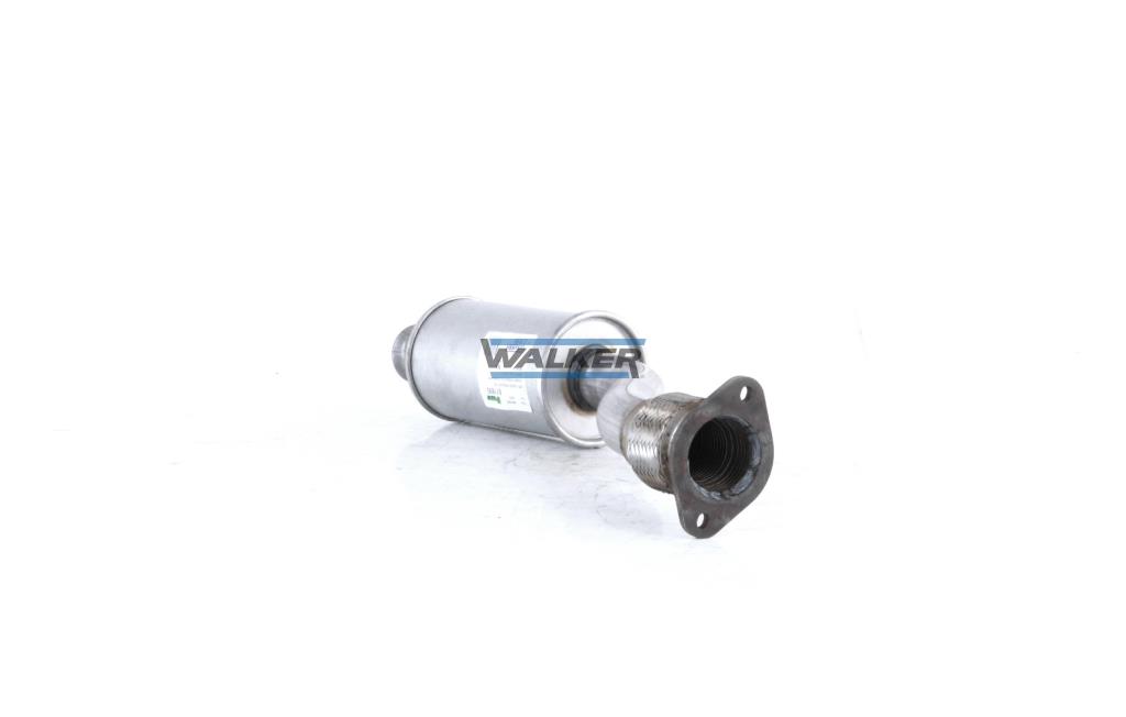 Silencieux avant (Pare flamme) WALKER ref. 22895