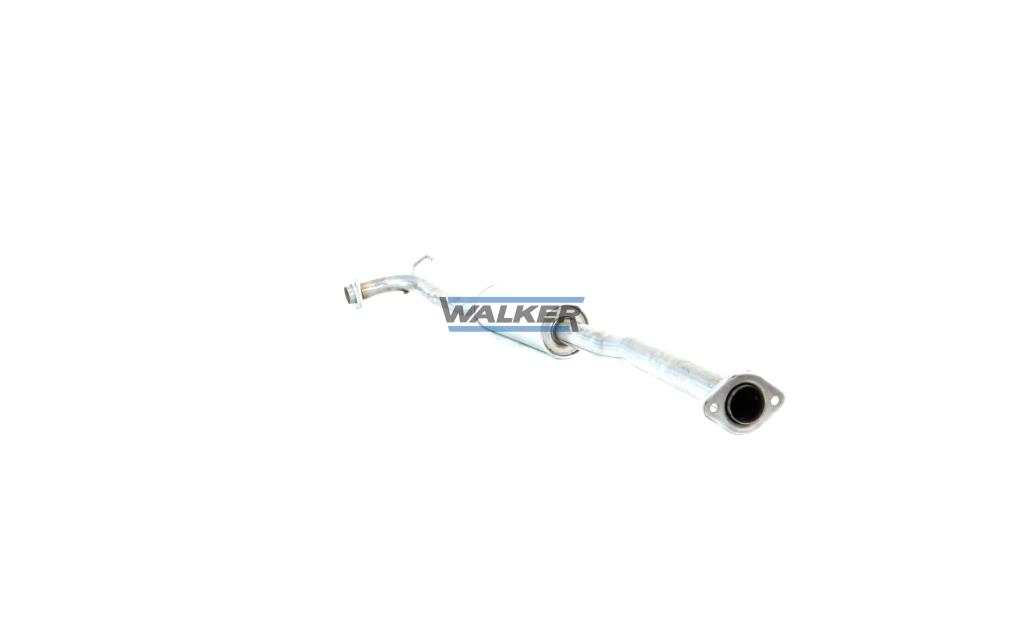 Silenciador central WALKER 22905