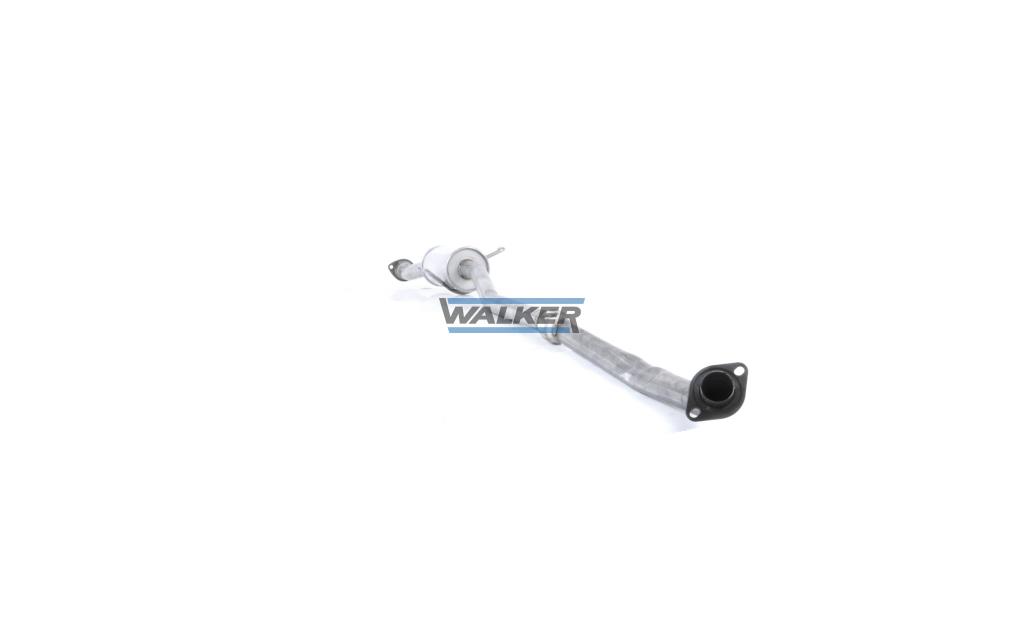 Silencieux central (Intermédiaire) WALKER ref. 22907