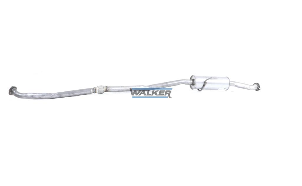 Silencieux central (Intermédiaire) WALKER ref. 22907