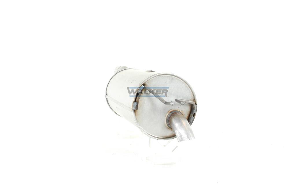 Silencieux arrière (Pot d'échappement) WALKER ref. 22912