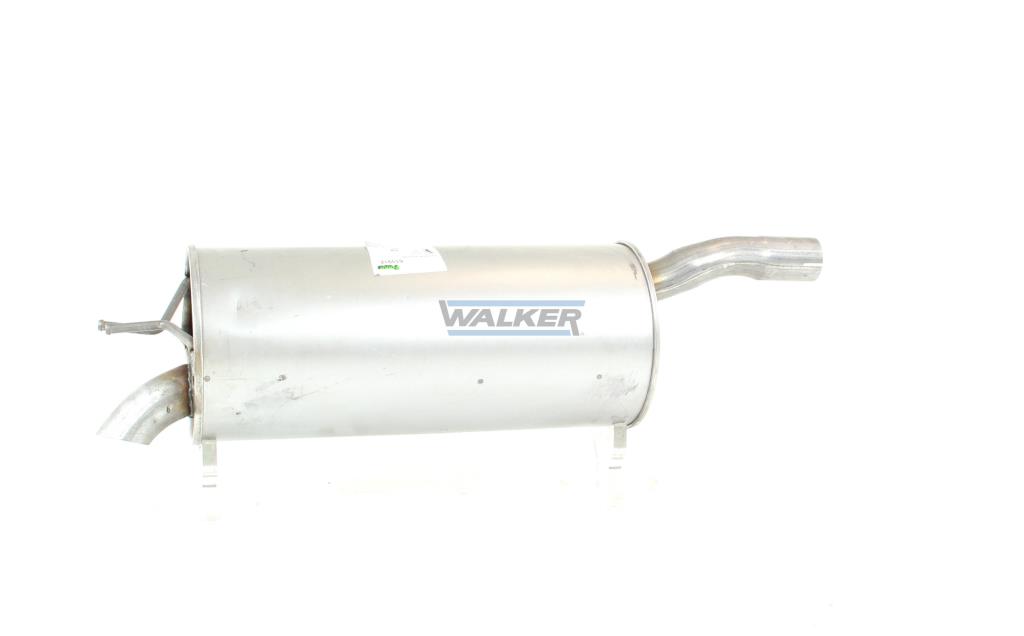 Silencieux arrière (Pot d'échappement) WALKER ref. 22912