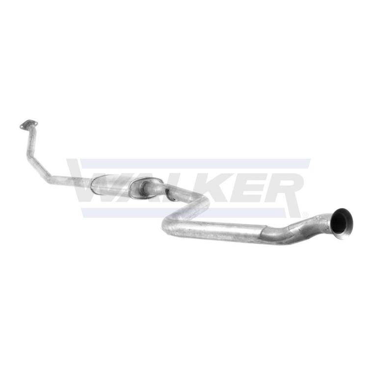 Silencieux avant (Pare flamme) WALKER 22917