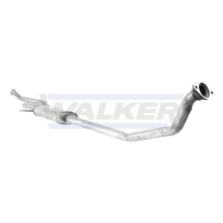 Silencieux avant (Pare flamme) WALKER 22917