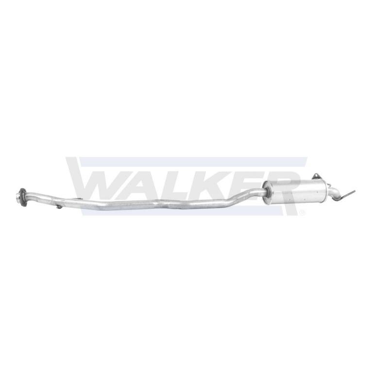 Silencieux central (Intermédiaire) WALKER 22920