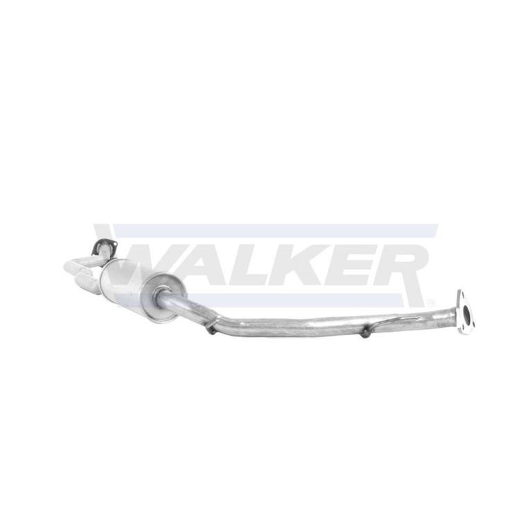 Silencieux central (Intermédiaire) WALKER 22920