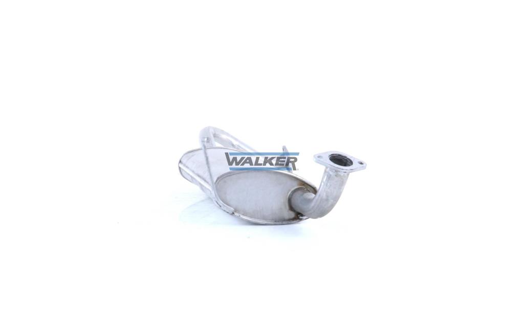 Silencieux central (Intermédiaire) WALKER ref. 22921