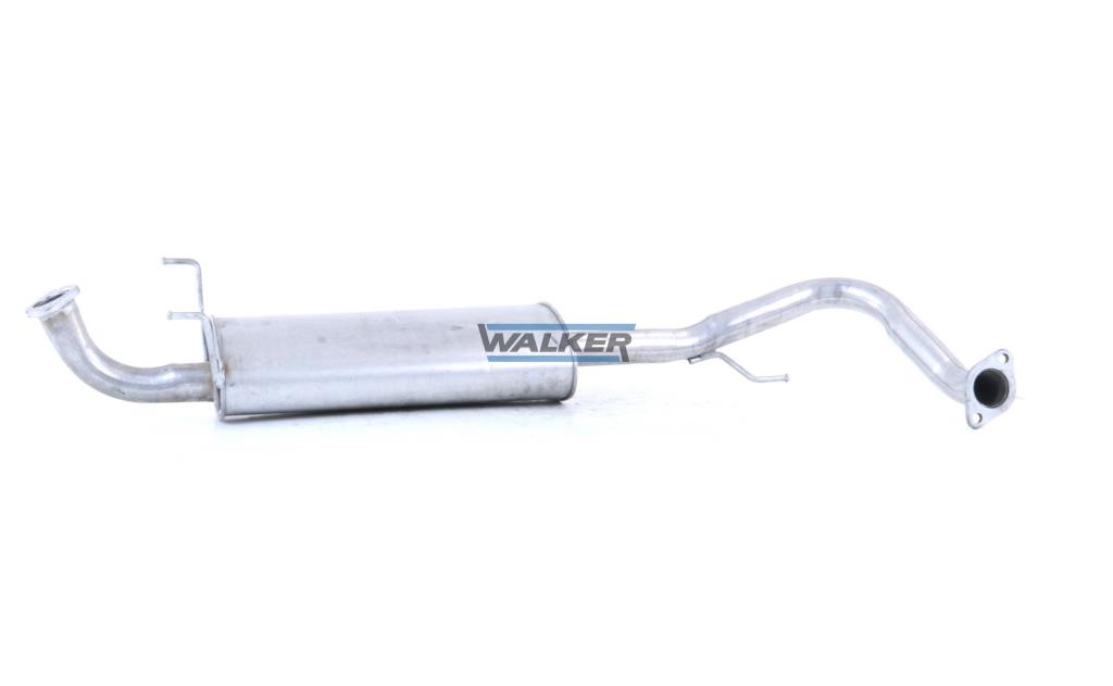 Silencieux central (Intermédiaire) WALKER ref. 22921