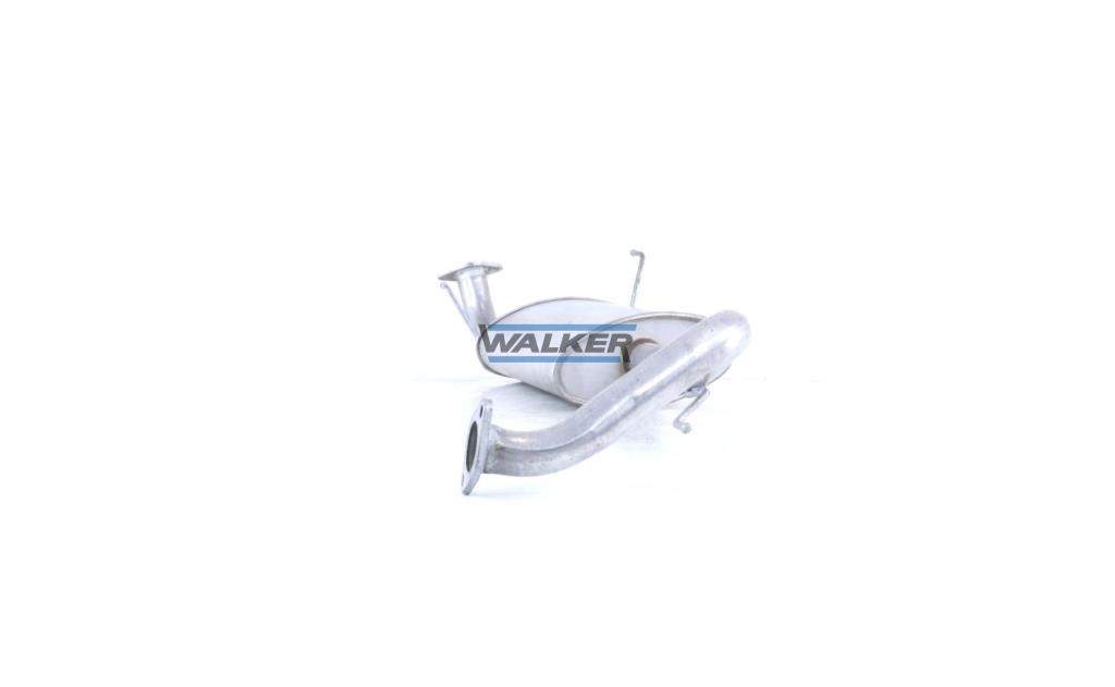 Silencieux central (Intermédiaire) WALKER ref. 22921