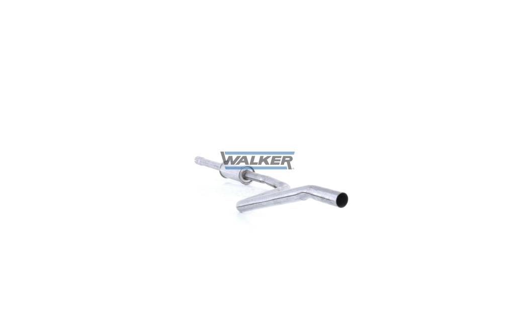 Silencieux central (Intermédiaire) WALKER ref. 22934
