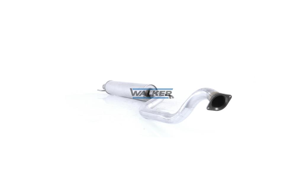 Silencieux central (Intermédiaire) WALKER ref. 22940