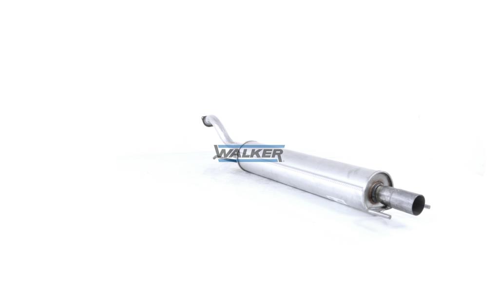 Silencieux central (Intermédiaire) WALKER ref. 22940