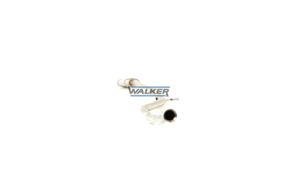 Silenciador central WALKER 22943