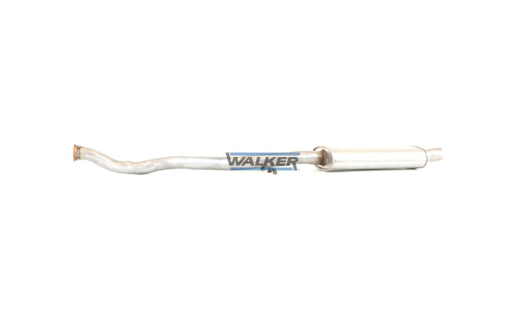 Silenciador central WALKER 22944