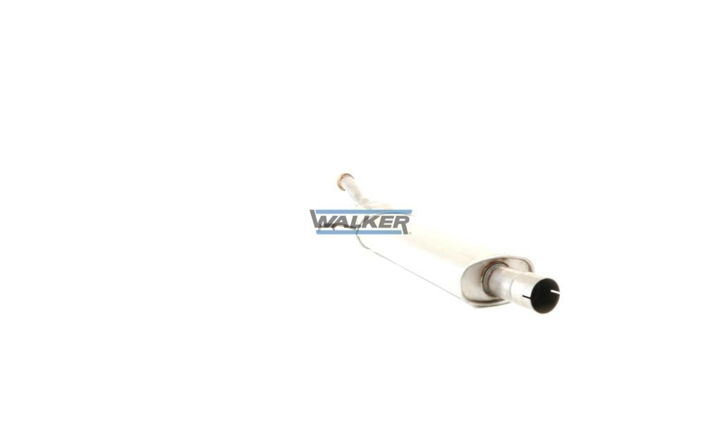 Silenciador central WALKER 22944