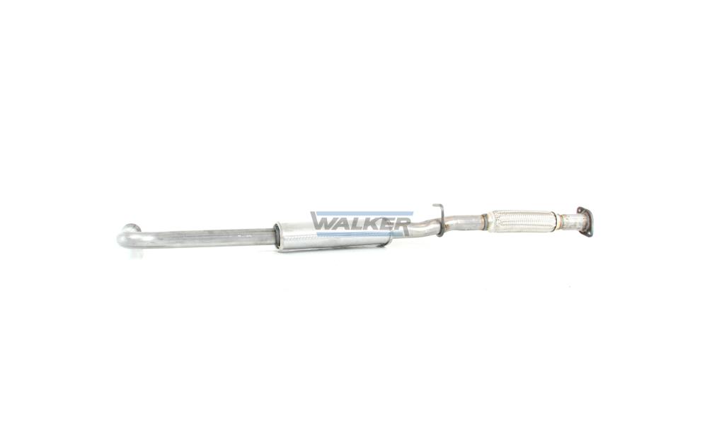 Silencieux central (Intermédiaire) WALKER ref. 22945