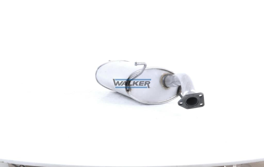 Silencieux arrière (Pot d'échappement) WALKER 22947