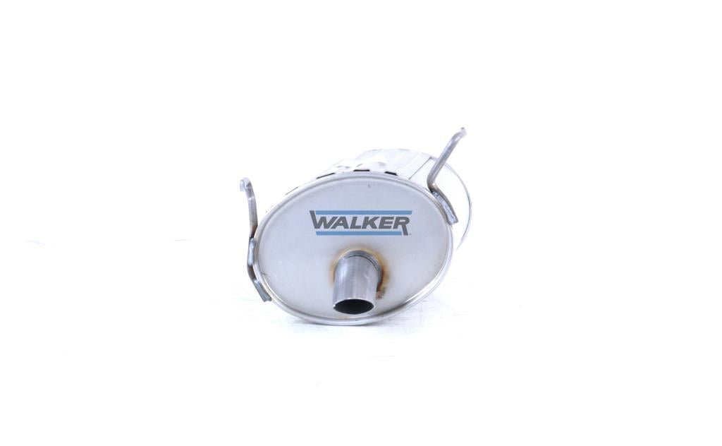 Silencieux arrière (Pot d'échappement) WALKER 22964