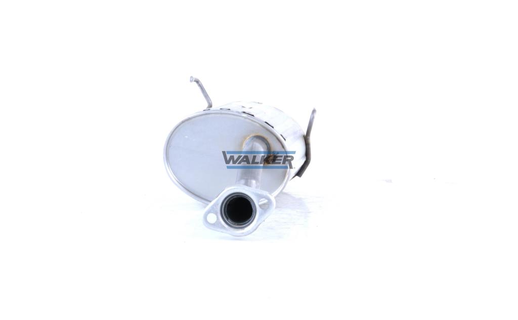Silencieux arrière (Pot d'échappement) WALKER 22964