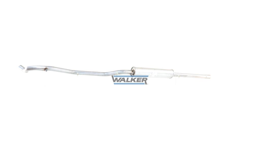 Silencieux central (Intermédiaire) WALKER 22965