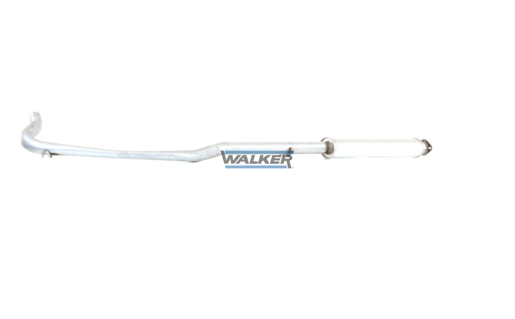 Silencieux central (Intermédiaire) WALKER ref. 22971