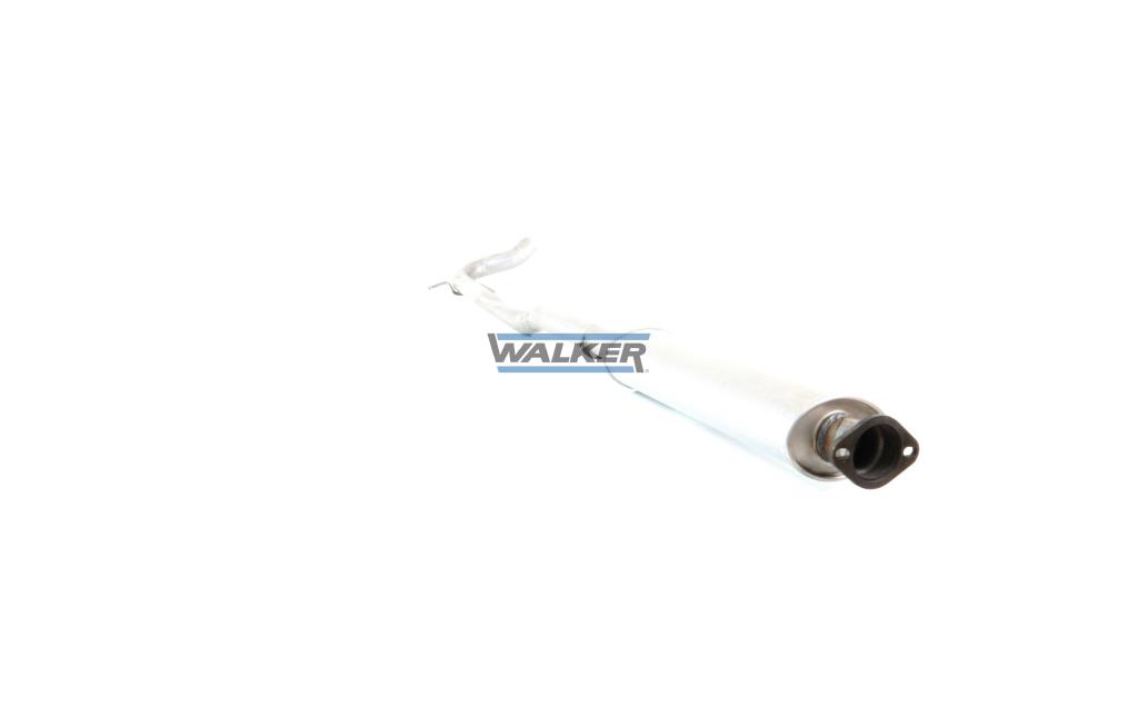 Silencieux central (Intermédiaire) WALKER ref. 22971