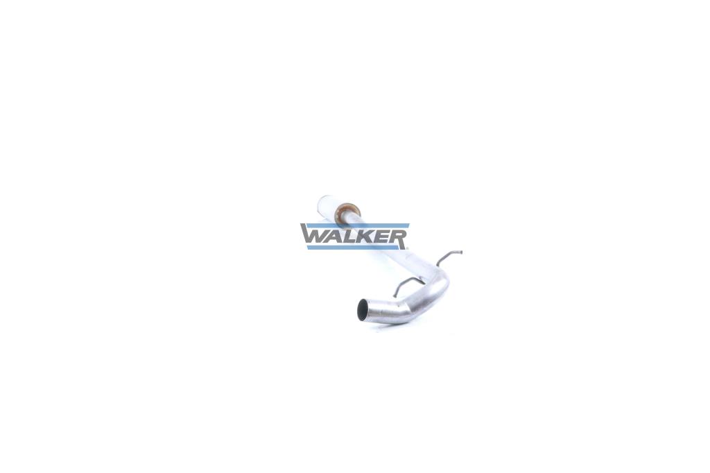 Silencieux central (Intermédiaire) WALKER ref. 22972
