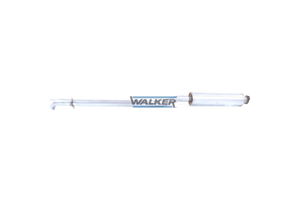 Silencieux central (Intermédiaire) WALKER ref. 22972