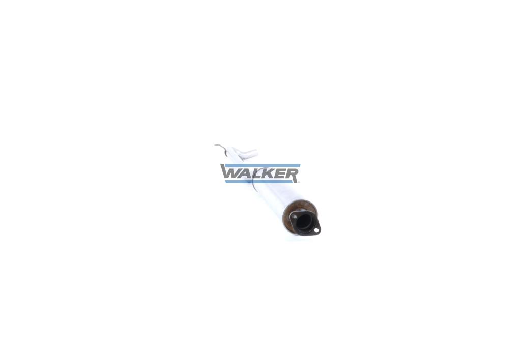 Silencieux central (Intermédiaire) WALKER ref. 22972