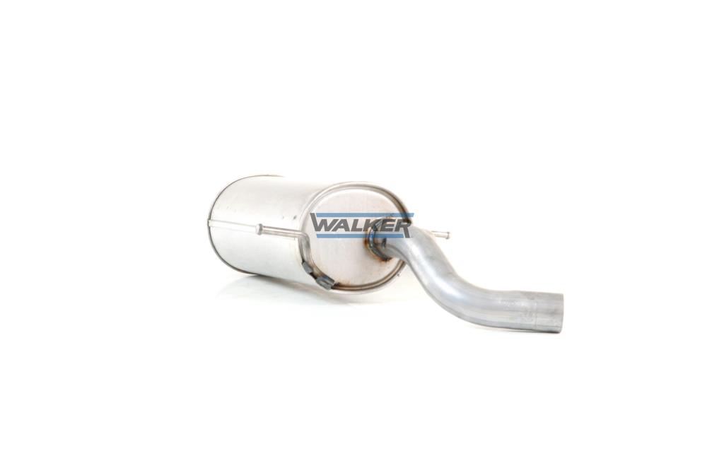 Silencieux central (Intermédiaire) WALKER 22973