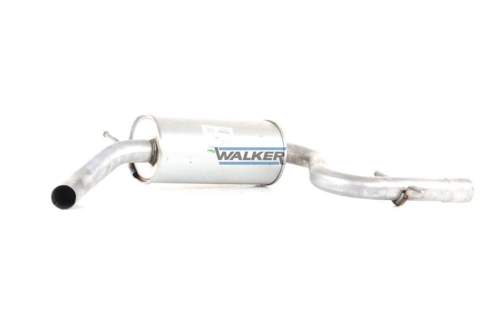 Silencieux central (Intermédiaire) WALKER 22973