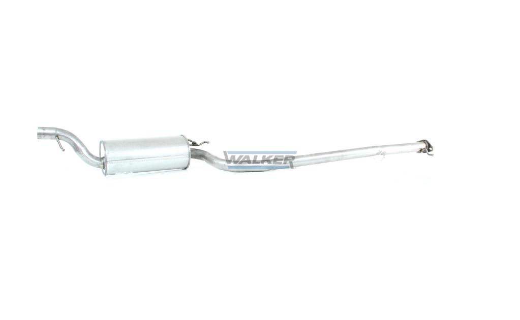 Silencieux central (Intermédiaire) WALKER ref. 23010