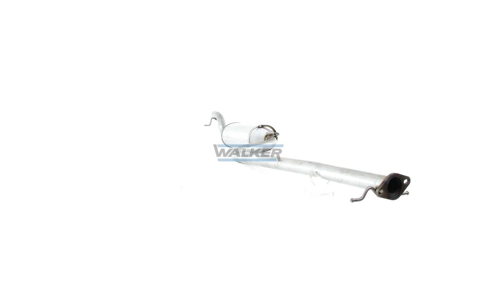 Silencieux central (Intermédiaire) WALKER ref. 23010