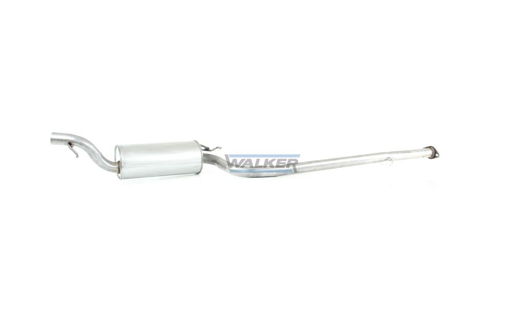 Silenciador central WALKER ref. 23011