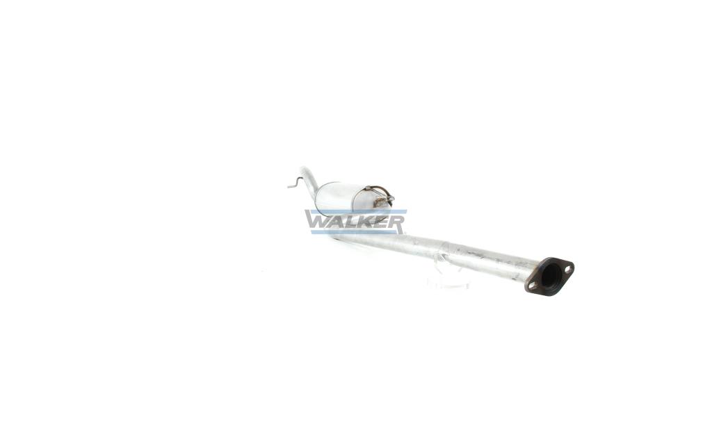 Silenciador central WALKER ref. 23011