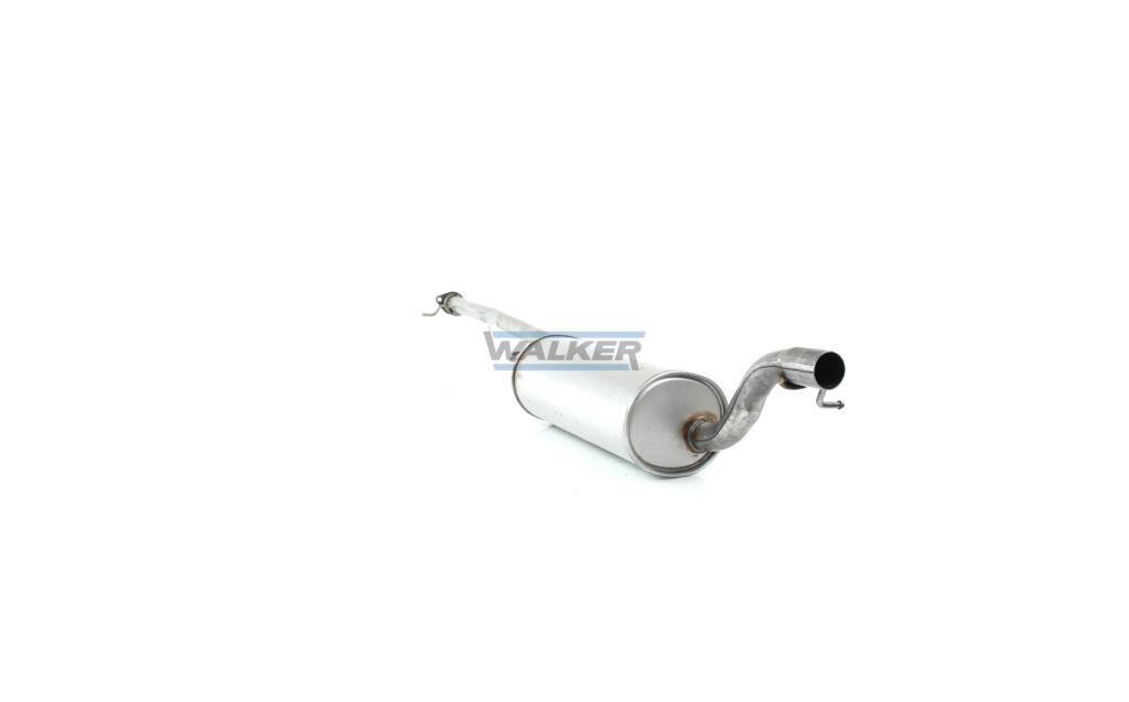 Silenciador central WALKER 23022
