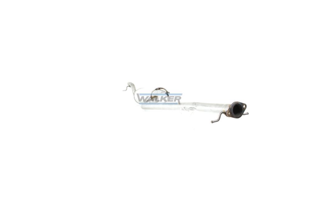 Silenciador central WALKER 23022