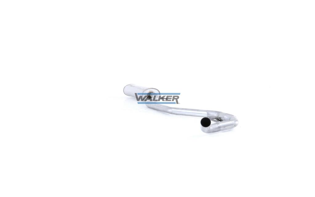 Silencieux central (Intermédiaire) WALKER ref. 23027