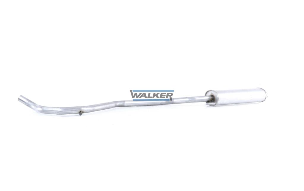 Silencieux central (Intermédiaire) WALKER ref. 23027