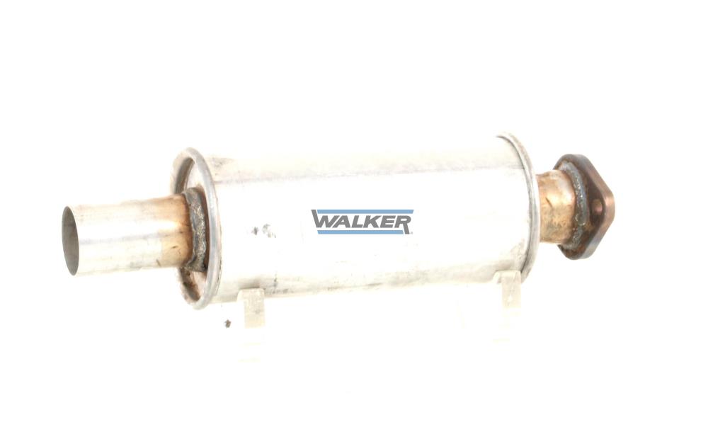 Silencieux central (Intermédiaire) WALKER ref. 23031