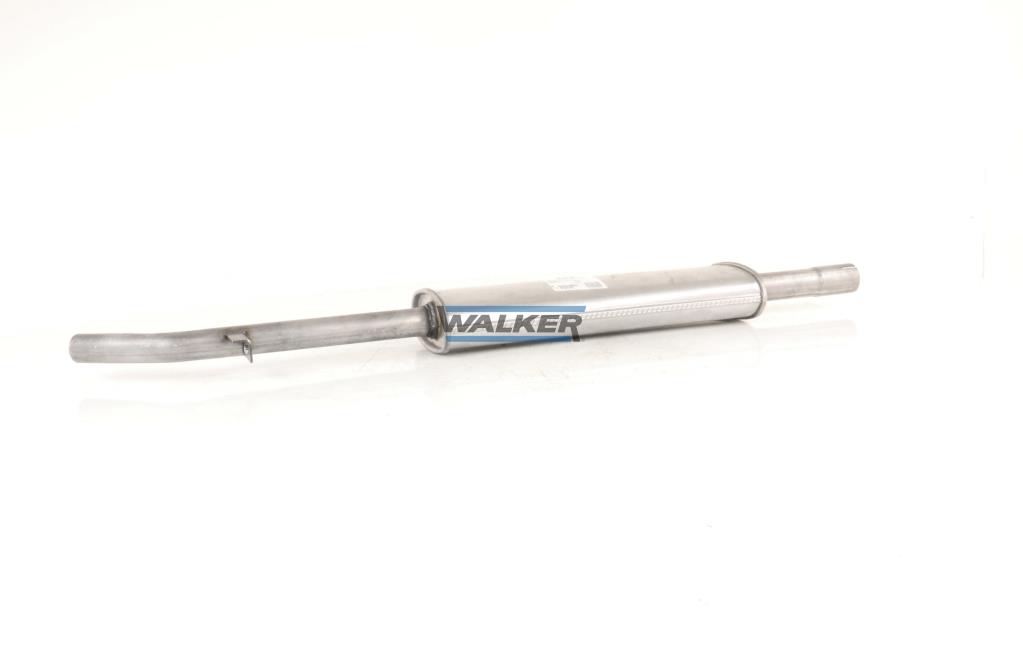Silencieux central (Intermédiaire) WALKER ref. 23040