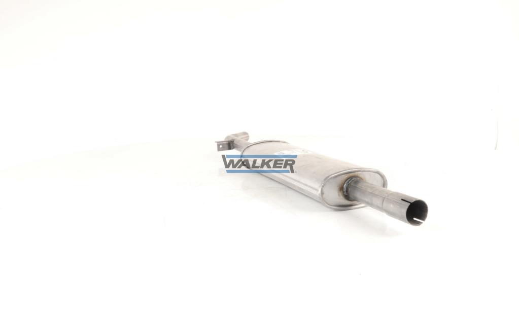 Silencieux central (Intermédiaire) WALKER ref. 23040