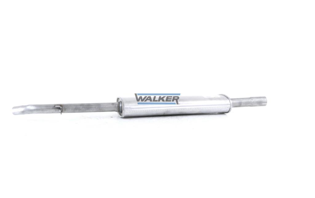 Silencieux central (Intermédiaire) WALKER ref. 23041
