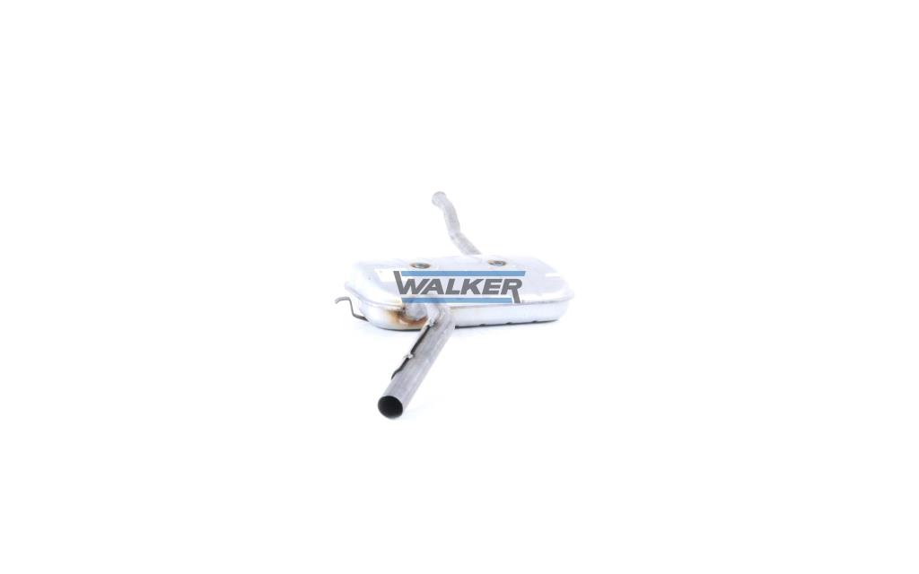 Silencieux central (Intermédiaire) WALKER ref. 23047