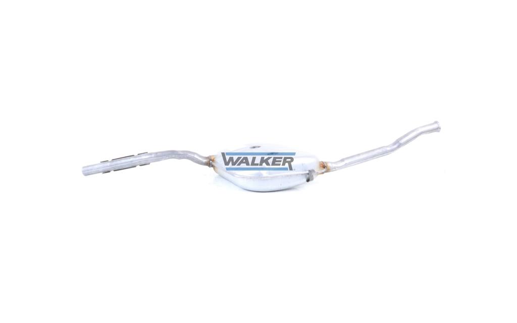 Silencieux central (Intermédiaire) WALKER ref. 23047