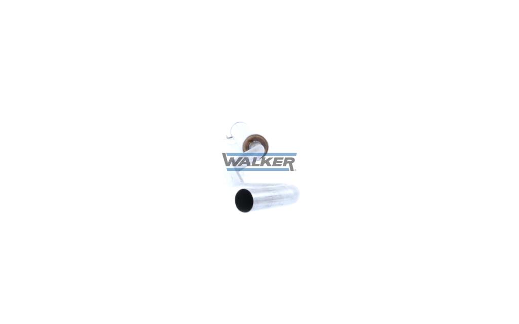 Silencieux central (Intermédiaire) WALKER ref. 23062