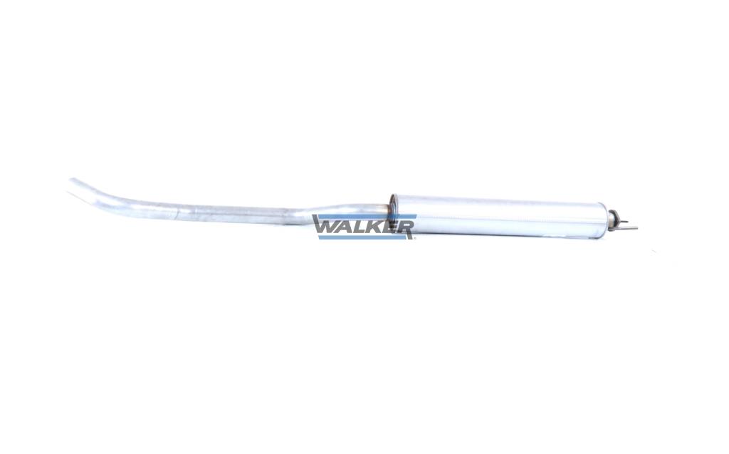 Silencieux central (Intermédiaire) WALKER ref. 23062