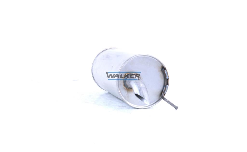 Panela de escape traseira WALKER 23071